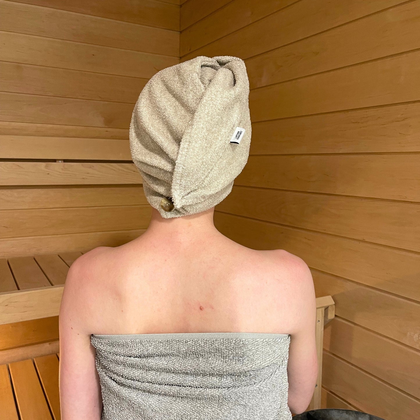 Nordic Glow Ritual