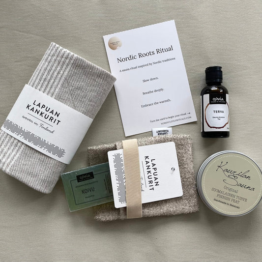 Nordic Roots Ritual
