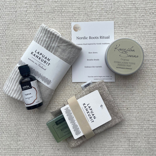 Nordic Roots Ritual