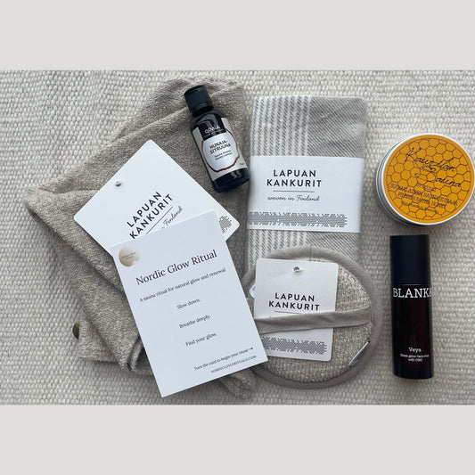 Nordic Glow Ritual