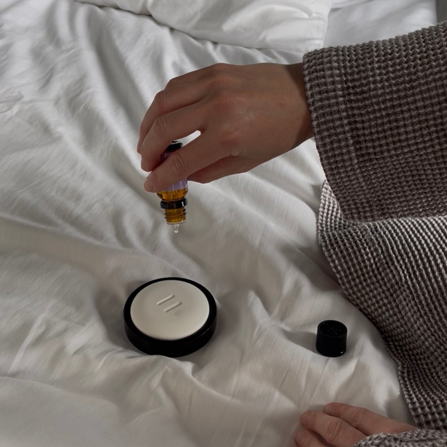 ILTAAN – Nordic Night Ritual – A Calming Evening Ritual