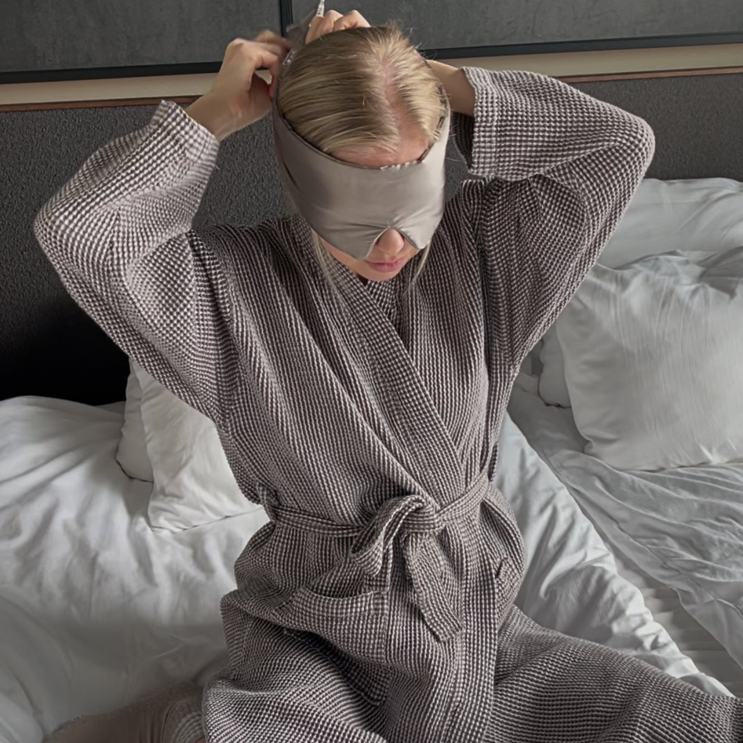 ILTAAN – Nordic Night Ritual – A Calming Evening Ritual