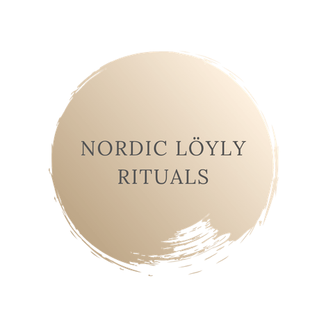 Nordic Löyly Rituals